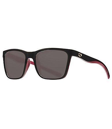 Costa Panga Polarized Square Sunglasses Product Image