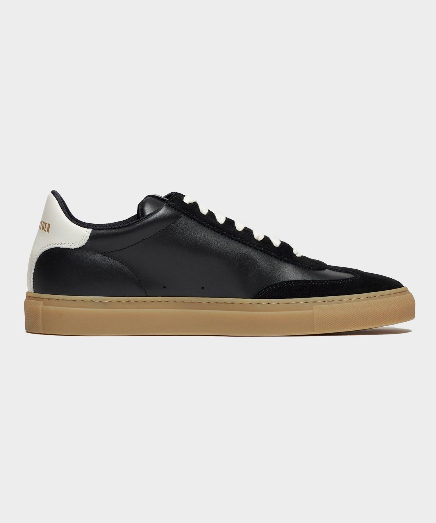 Tuscan Low Profile Sneaker Product Image