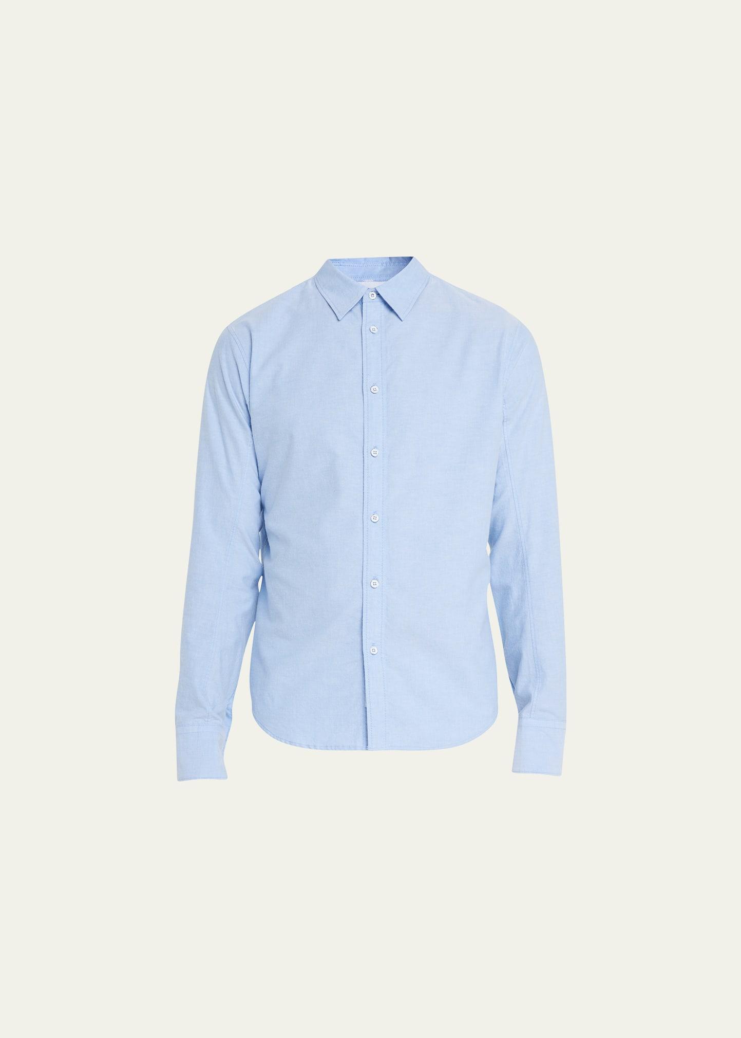 rag & bone ICONS Fit 2 Slim Fit Engineered Button-Up Shirt Product Image