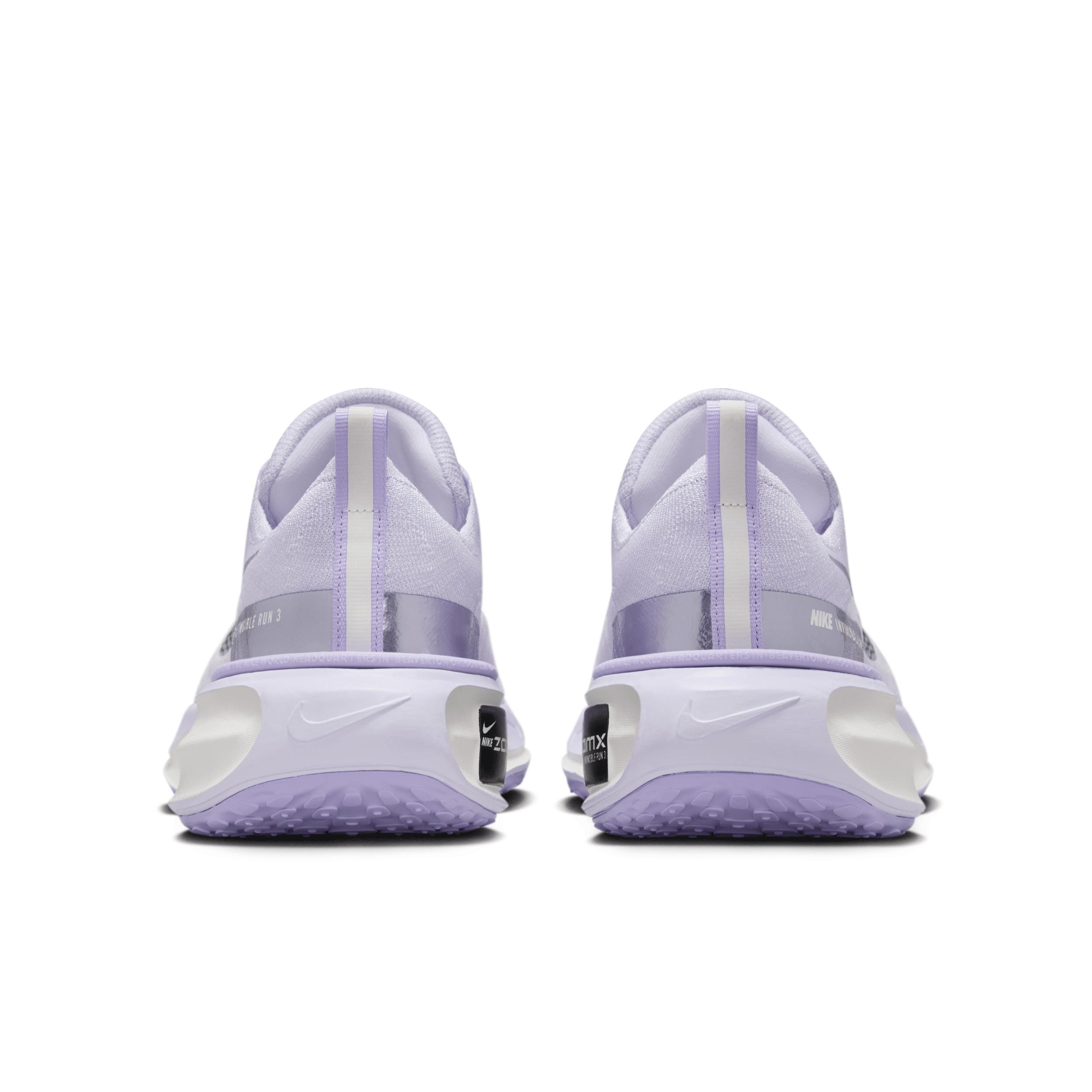 Nike Women's Invincible 3 Road Running Shoes (Extra Wide) Product Image