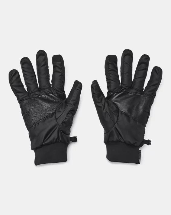 Men's UA Storm Insulated Gloves Product Image