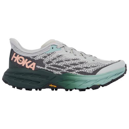 HOKA Womens HOKA Speedgoat 5 - Womens Running Shoes Product Image