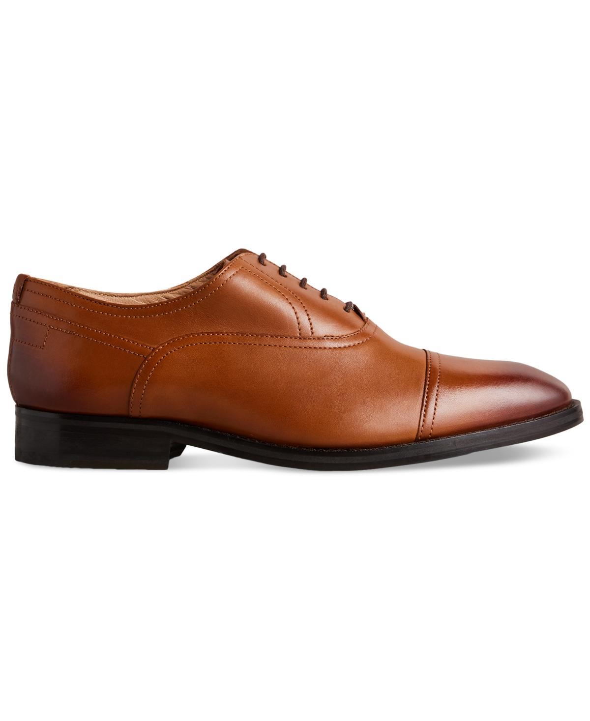 Ted Baker Mens Carlen Formal Leather Oxford Dress Shoe Product Image