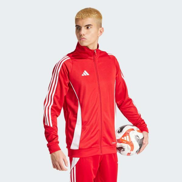 Tiro 24 Training Jacket Product Image