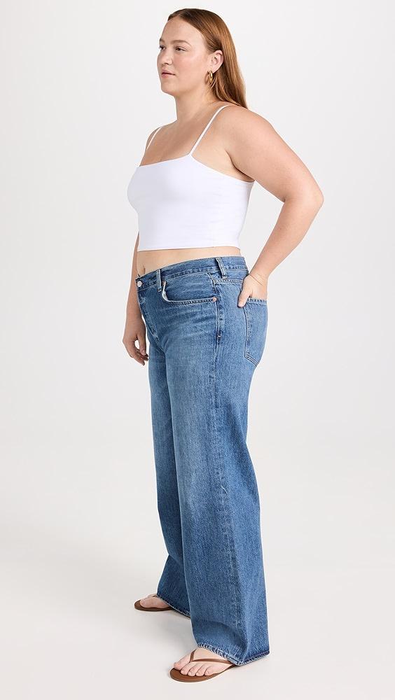 Citizens of Humanity Annina Trouser Jeans | Shopbop Product Image