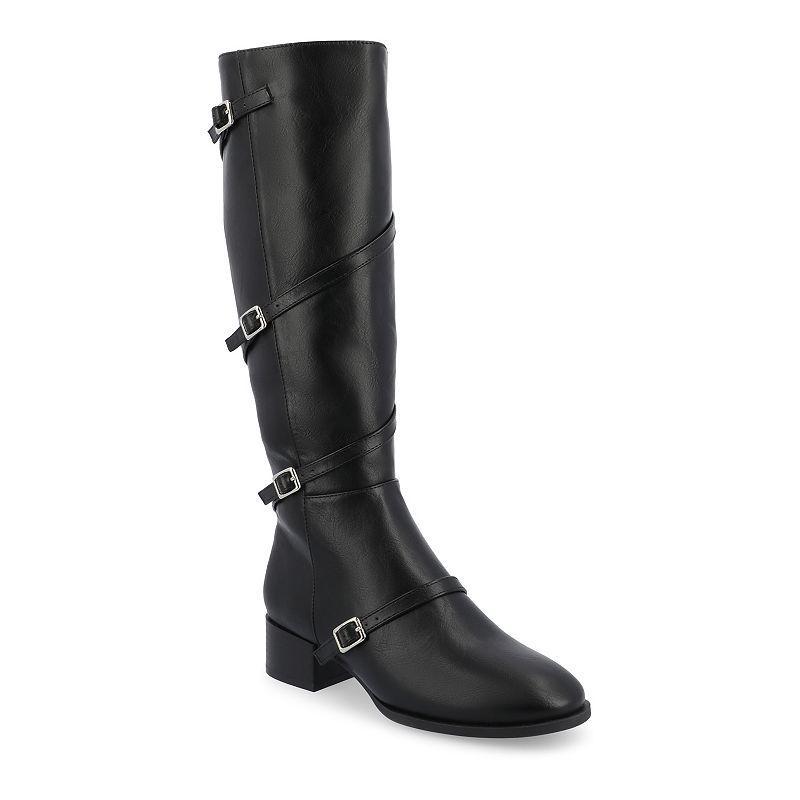 Womens LifeStride Brooks Tall Boots Product Image