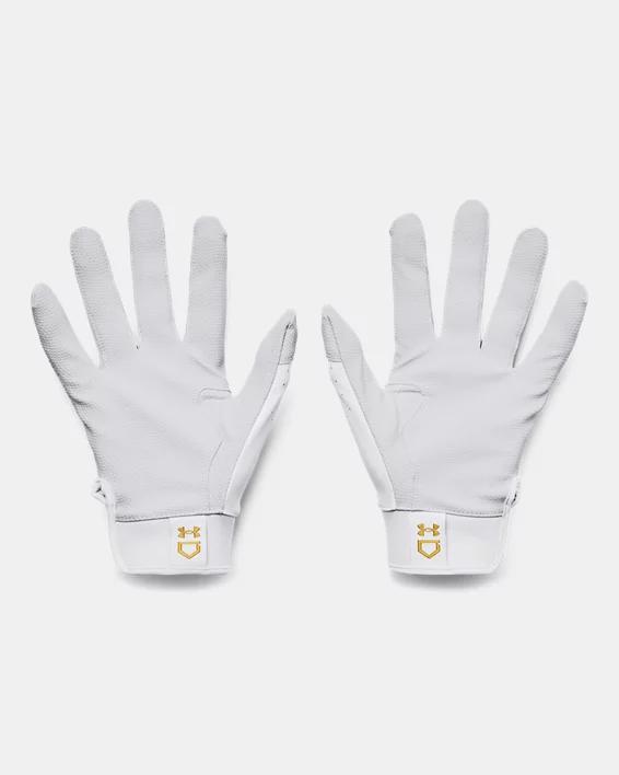 Men's UA Harper Batting Gloves Product Image