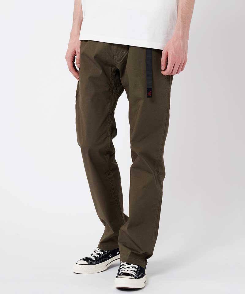 Weather NN-Pant Cropped Male Product Image