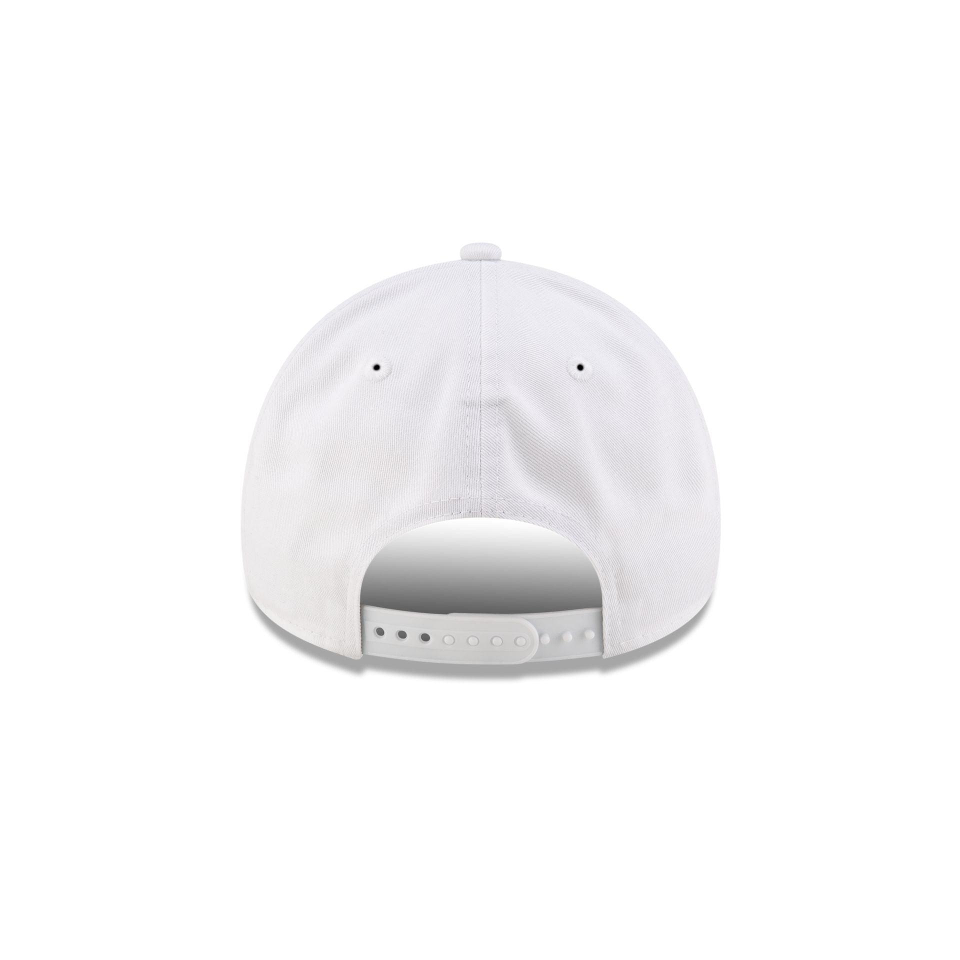 New Era Cap Waves 9FORTY A-Frame Snapback Hat Male Product Image