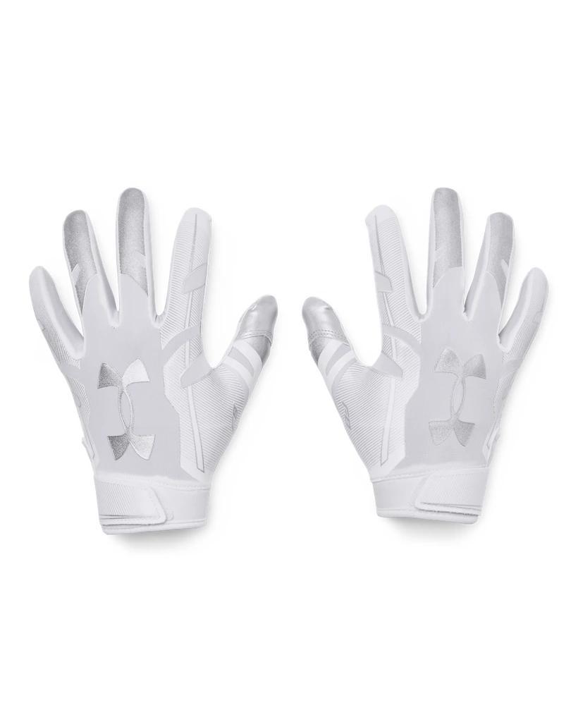 Women's UA F8 Football Gloves Product Image