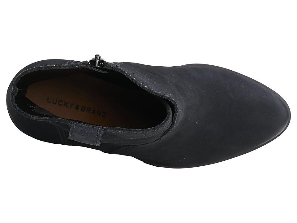 Lucky Brand Loxona Women's Shoes Product Image