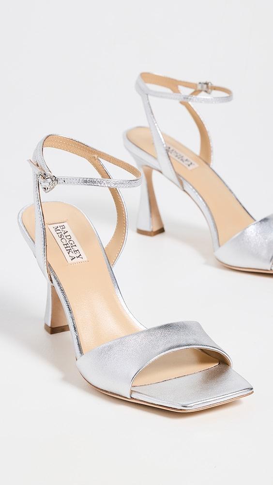 Badgley Mischka Cady Pumps | Shopbop Product Image