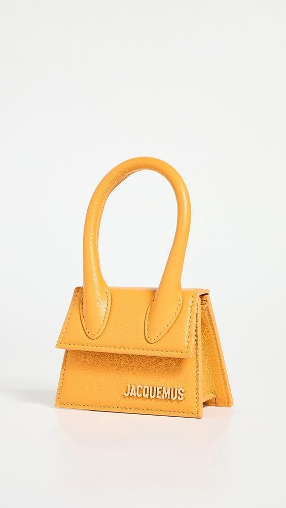 Jacquemus Le Chiquito Bag | Shopbop Product Image