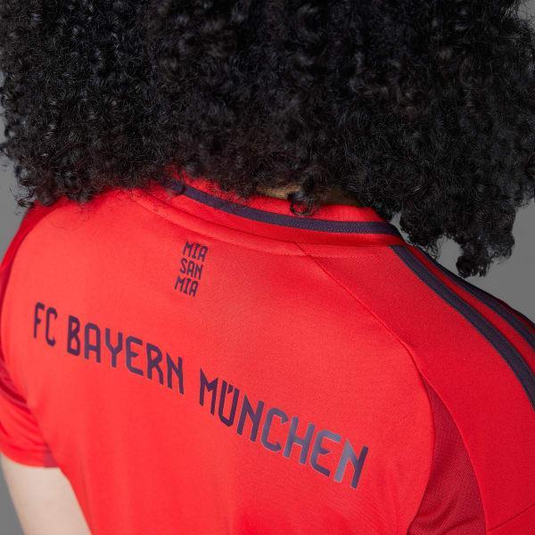 FC Bayern 24/25 Home Jersey Product Image