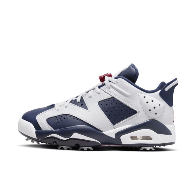 Jordan Retro 6 G Men's Golf Shoes Product Image