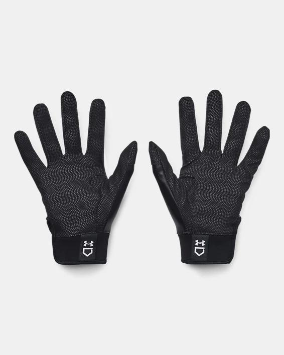 Men's UA Harper Batting Gloves Product Image