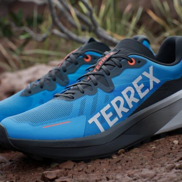 Terrex Agravic 3 Trail Running Shoes Product Image