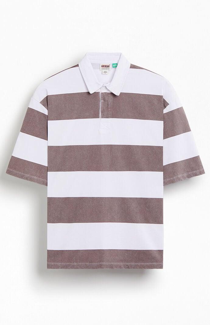 Guess Men's Rugby Shirt Product Image