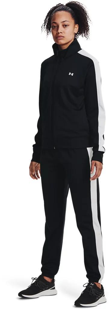 Women's UA Tricot Tracksuit Product Image