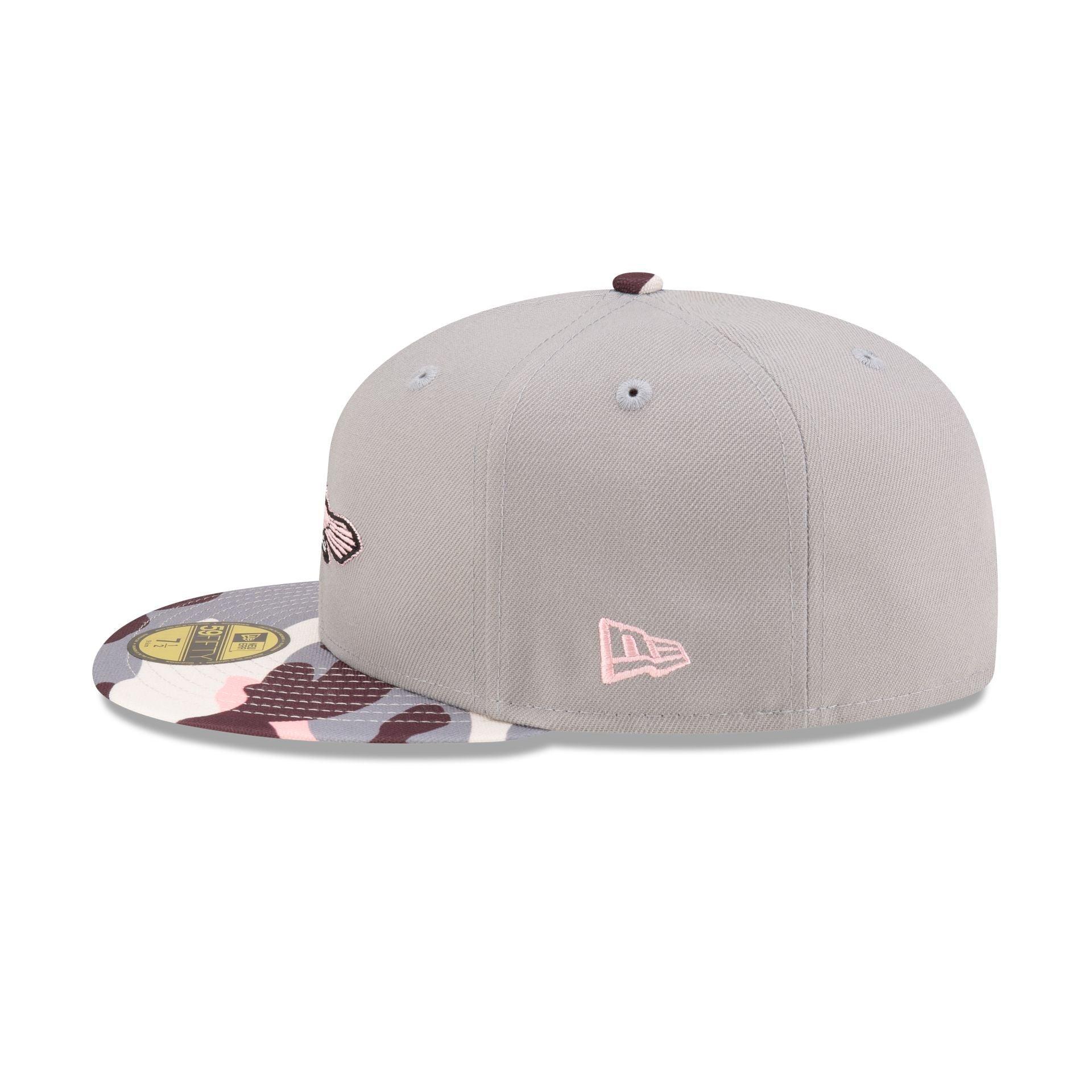 Just Caps Variety Camo Pack Baltimore Orioles 59FIFTY Fitted Hat Male Product Image