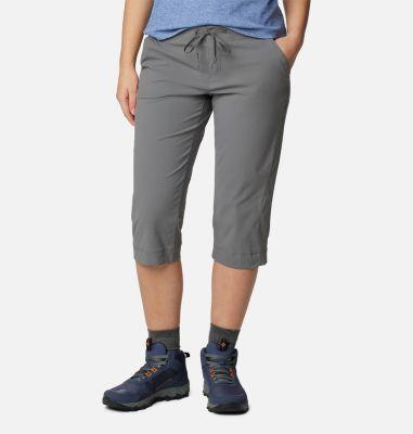 Columbia Women s Anytime Outdoor Capris- Product Image