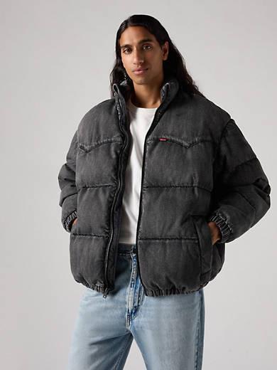 Super Puffer Jacket Product Image