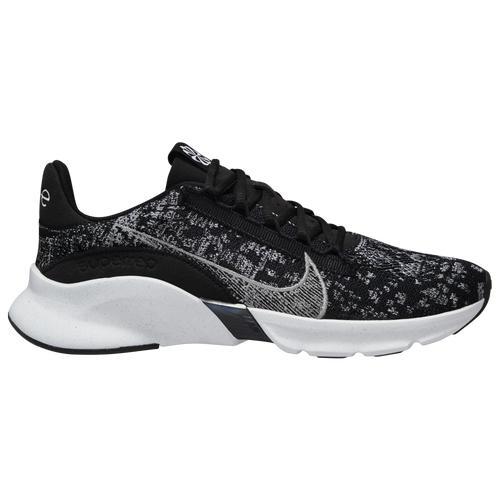 Nike Womens Nike SuperRep Go 3 Flyknit - Womens Training Shoes Product Image