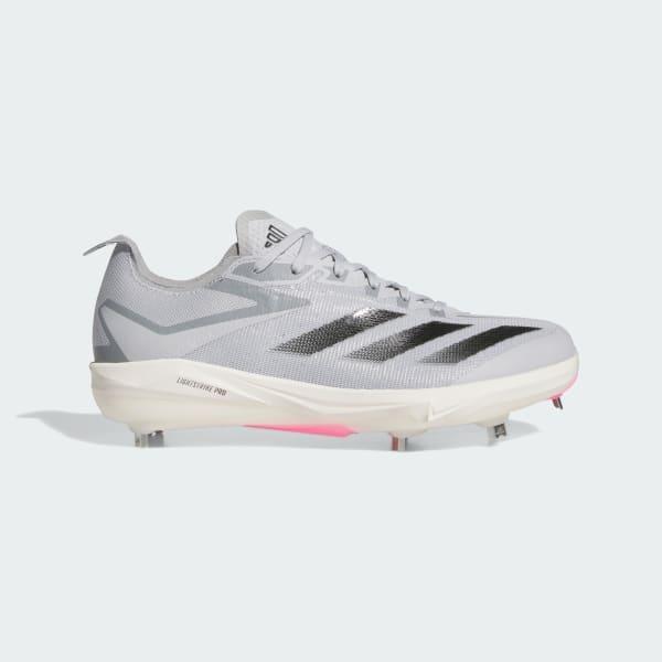 Adizero Electric+ Baseball Cleats Product Image