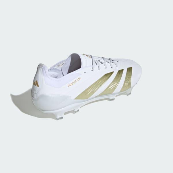 Predator Elite Firm Ground Soccer Cleats Product Image