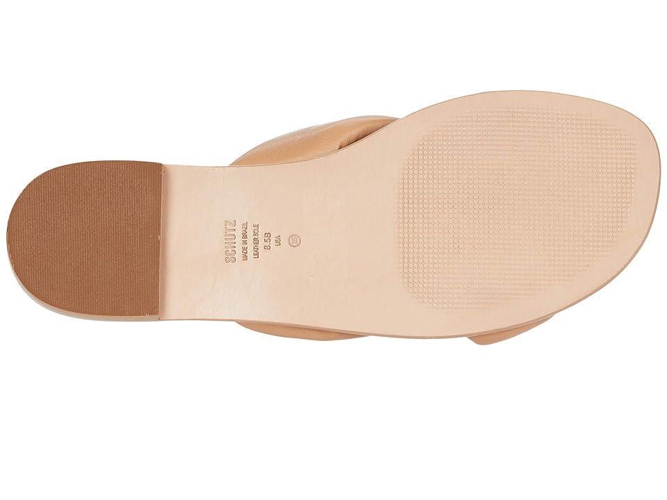 Schutz Fairy Slide Sandal Product Image