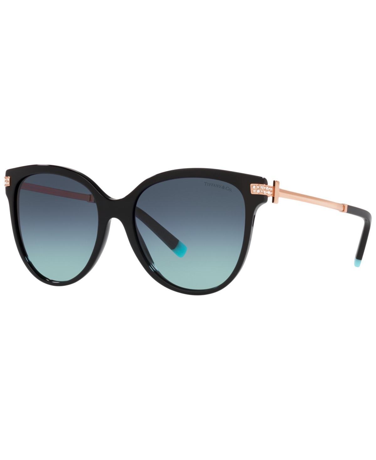 Womens 55MM Pantos Sunglasses Product Image