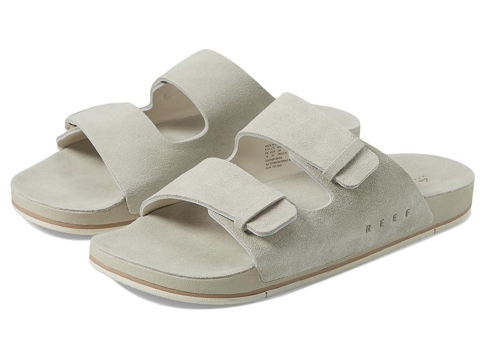 Reef Ojai Two-Bar (Oat) Men's Shoes Product Image