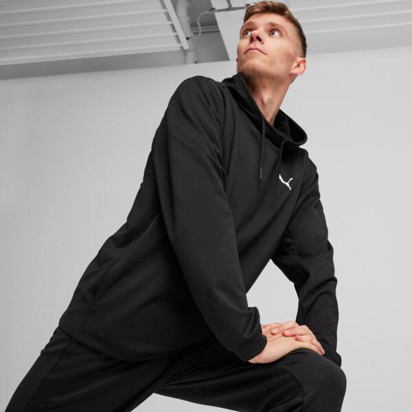 PUMA CLOUDSPUN EFS Men's Training Hoodie Product Image