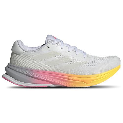 adidas Womens adidas Supernova Rise - Womens Running Shoes Product Image