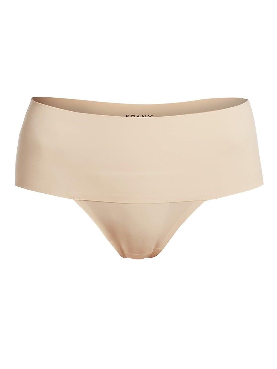 SPANX Undie-tectable Thong Product Image