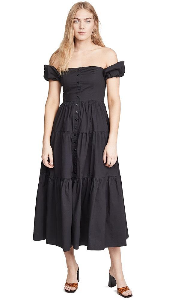 STAUD Elio Dress | Shopbop Product Image