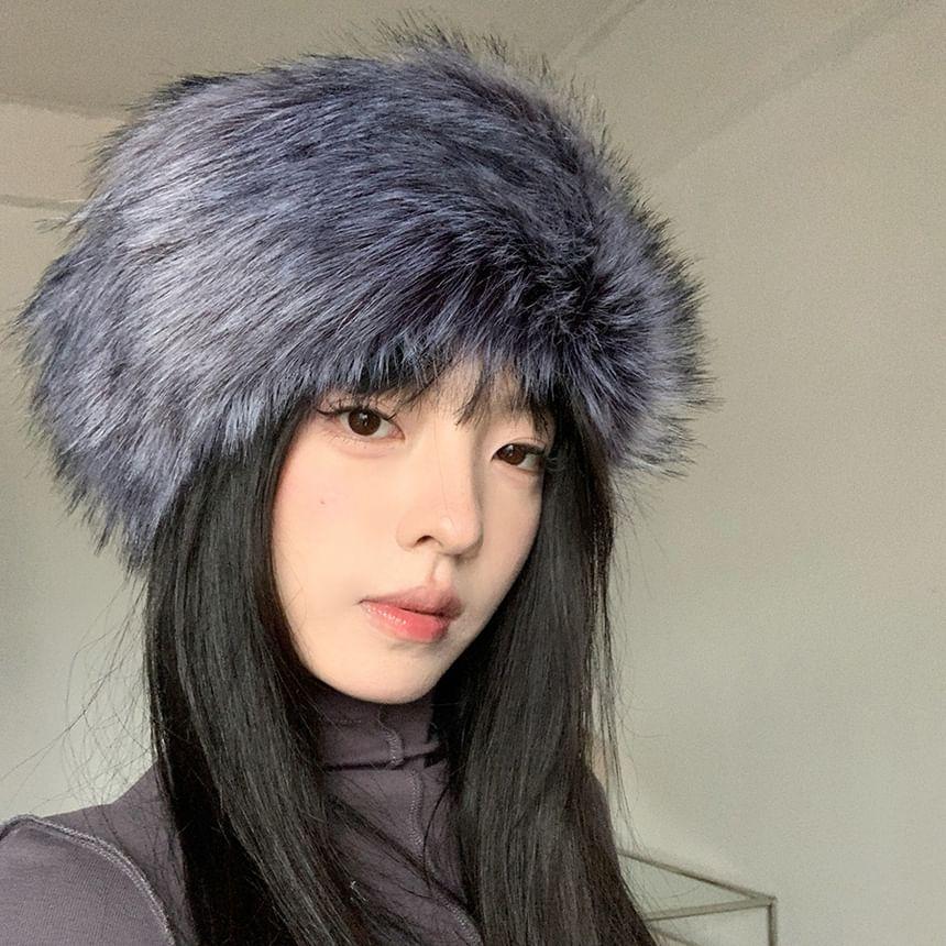 Fluffy Hat product image