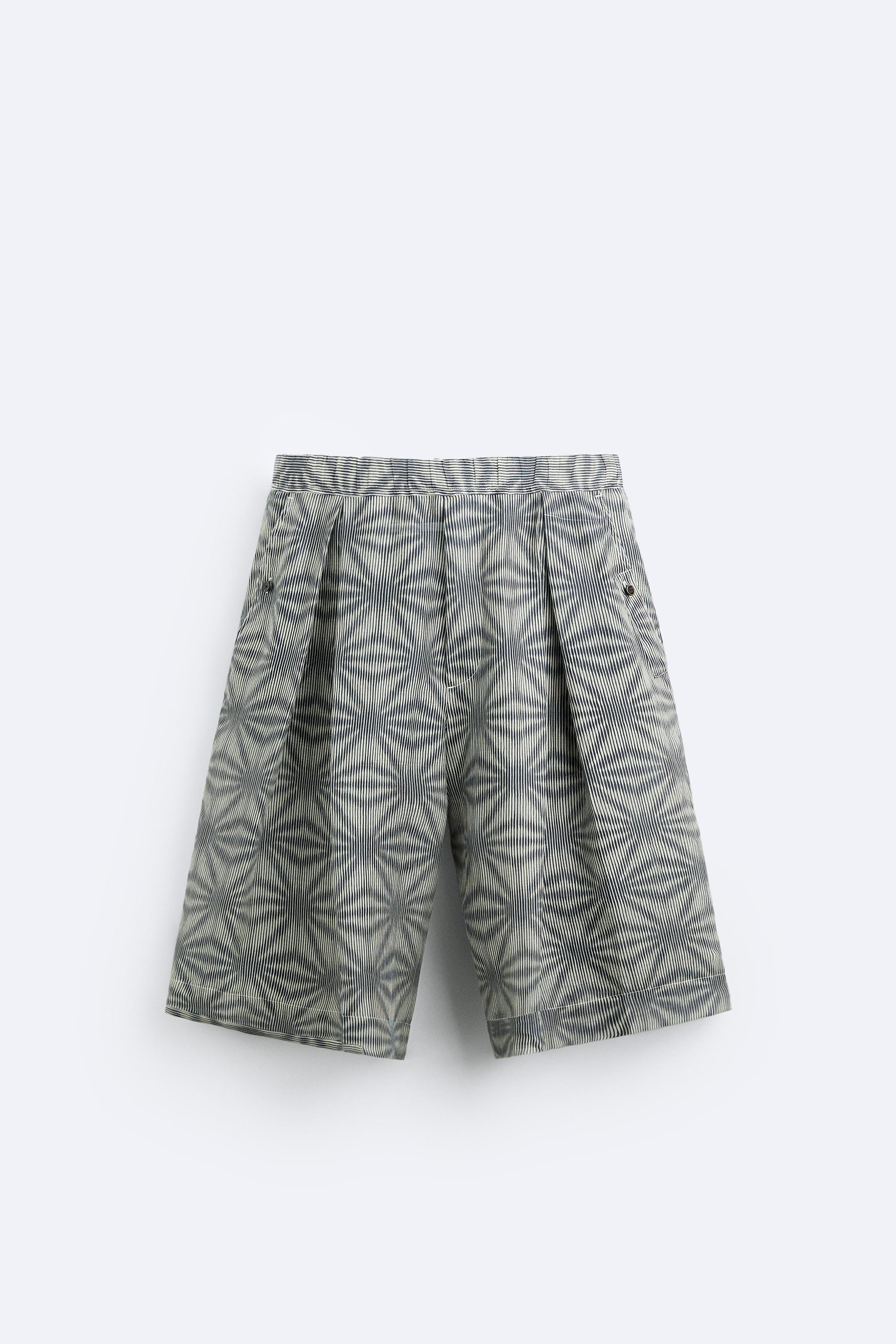 RAMIE SHORTS LIMITED EDITION Product Image