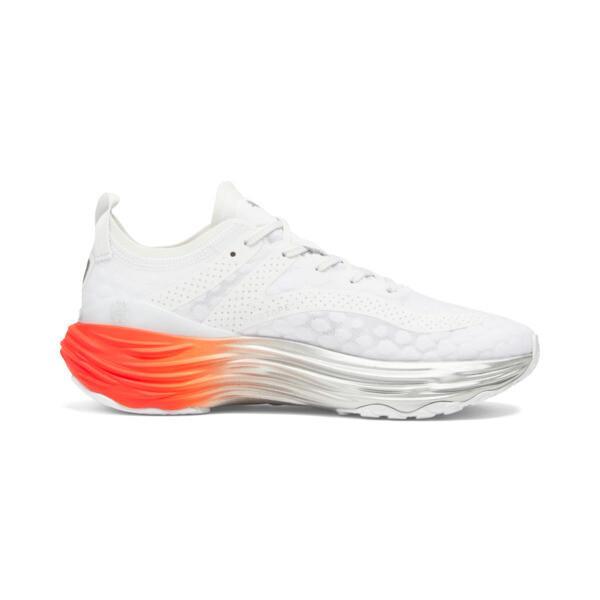 PUMA ForeverRun NITROâ¢ Women's Running Shoes in Cherry Tomato Orange Product Image