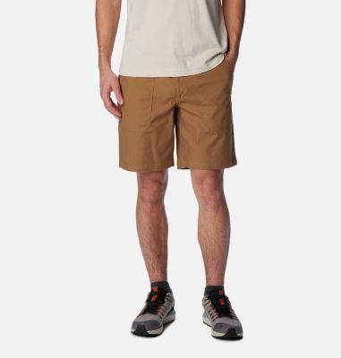 Columbia Men's Flex Roc Utility Shorts- Product Image