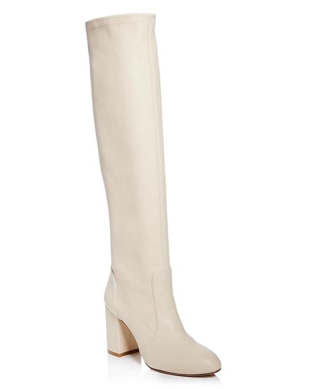 Stuart Weitzman Yuliana Knee High Slouch Boot Product Image