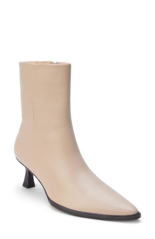 Matisse Gabbie Pointed Toe Bootie Product Image