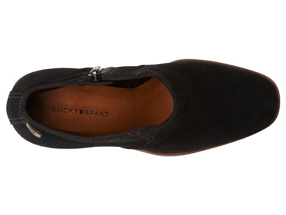 Lucky Brand Pellyon Women's Shoes Product Image