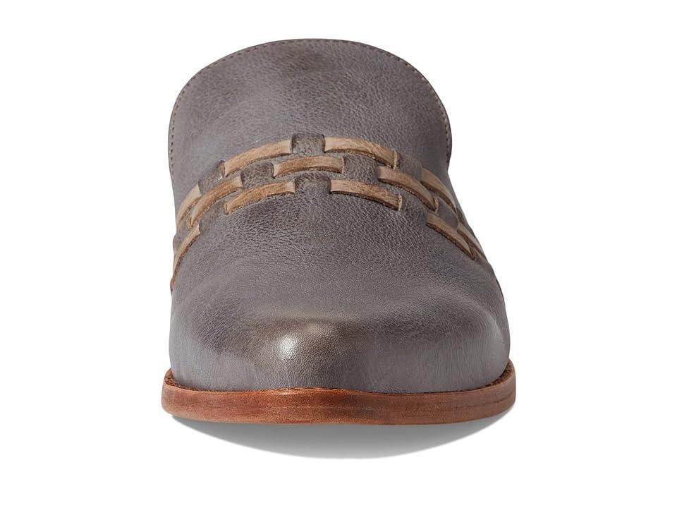 Bed Stu Asenet (Alkaline Icicle Rustic) Women's Clog Shoes Product Image