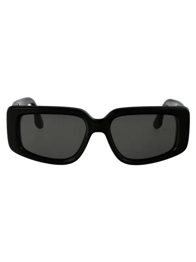 Sunglasses Vb670 S 001 In Black Product Image