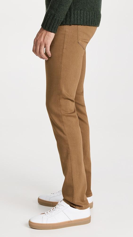 PAIGE Lennox Transcend Slim Jeans | Shopbop Product Image