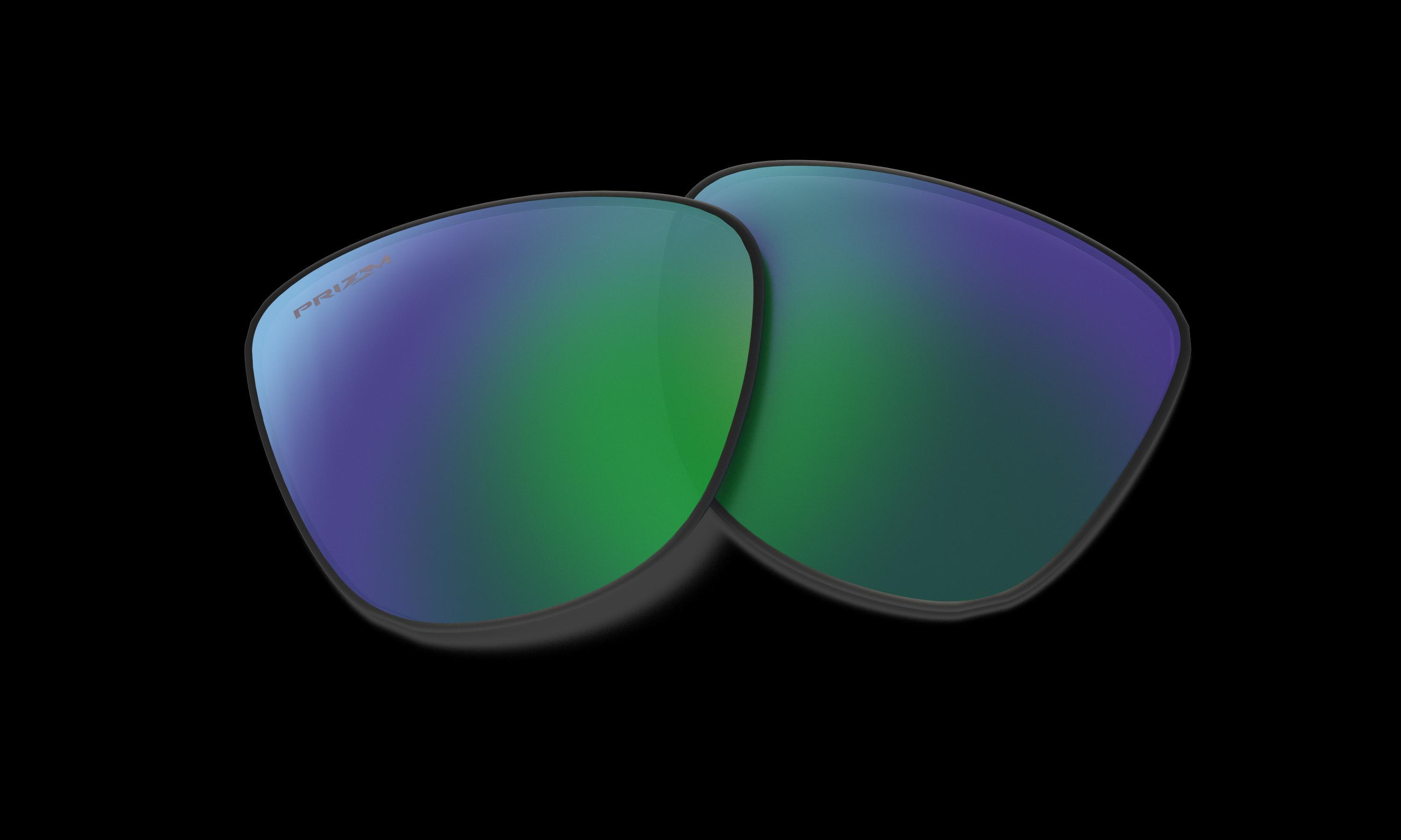 Oakley Mens Frogskins Replacement Lenses Product Image