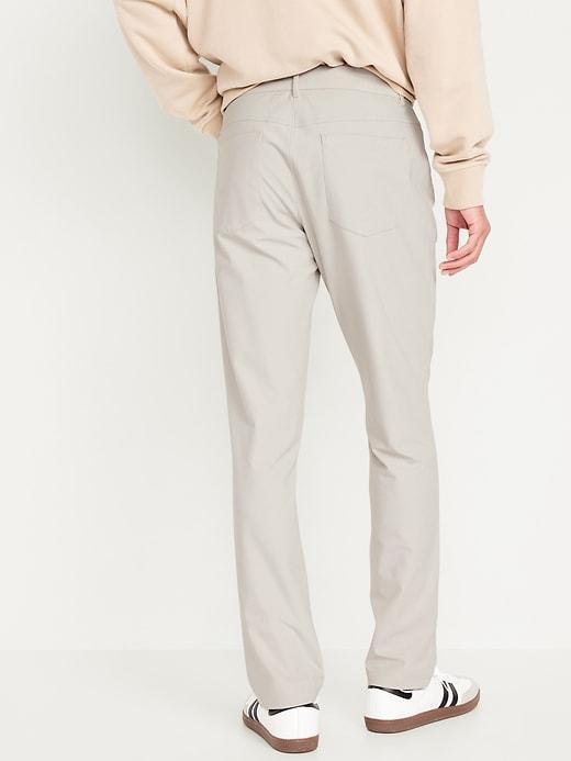 Slim Tech Hybrid Pants Product Image