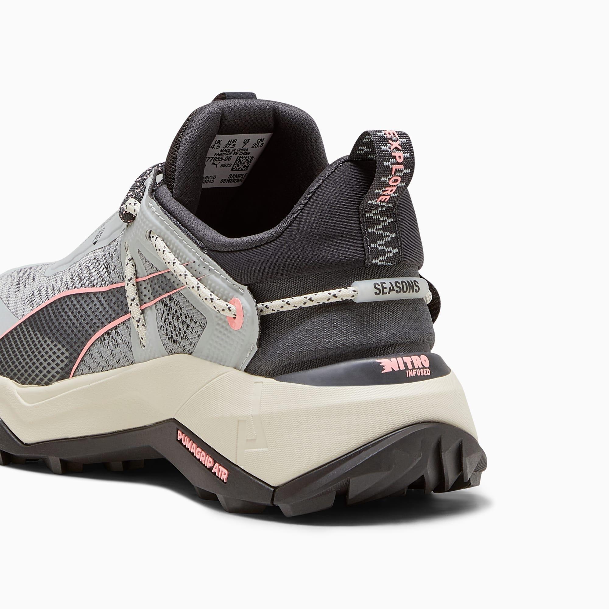 SEASONS Explore NITRO™ Women's Hiking Shoes Product Image