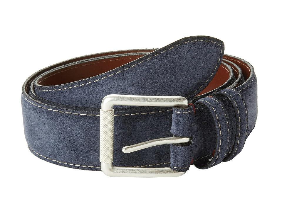 Torino Suede Belt Product Image